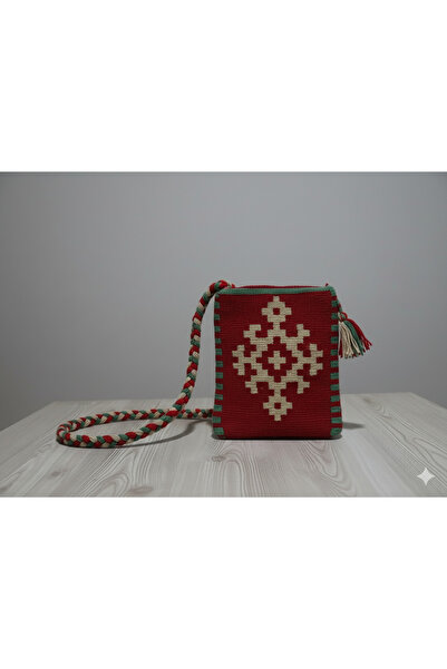 ÖZ HOME kilim çanta 29*28