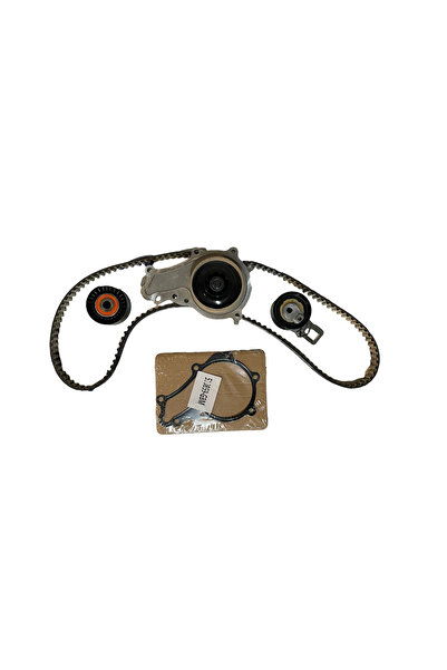 EUROREPAR Ford Focus/Courier/Fiesta/Mondeo 1.5/1.6TDCI 2014> Triger+Devirdaim | EUROREPAR 16 848 918 80