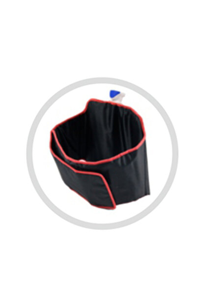 Cryopush Back Wrap