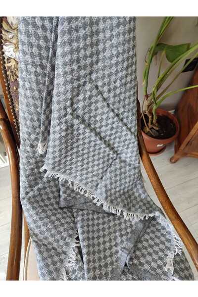 maison aura Koltuk Örtüsü Pamuk