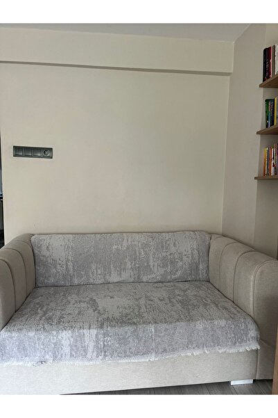 maison aura KOLTUK ÖRTÜSÜ PAMUK