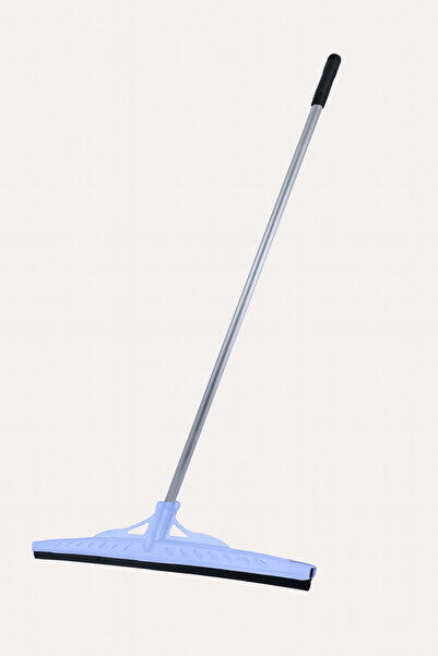 MG HOME 1 TAKIM Yer Çekpas Çek Çek 40 Cm Yer Silecek Metal Sap Temizlik Seti Yersil