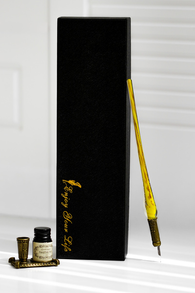 Penna Cam Divit Kalem