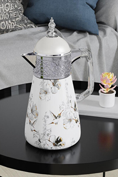 Generic Decorative coffee/tea thermos (thermal jug)