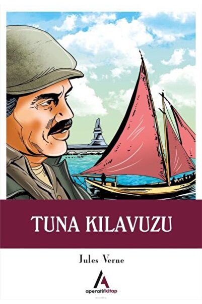 Aperatif Kitap Yayınları دليل التونة