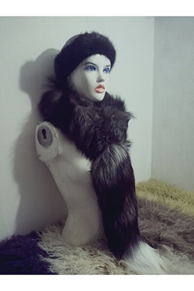 hoaryage Κουκουνάρι λύκου με ουρά ETOL ΠΟΥΛΙΑ