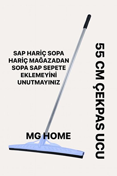 sska SAPSIZ DİKKAT Yer Çeksil Çekpas Takımı Seti - 55 Cm Çekçek