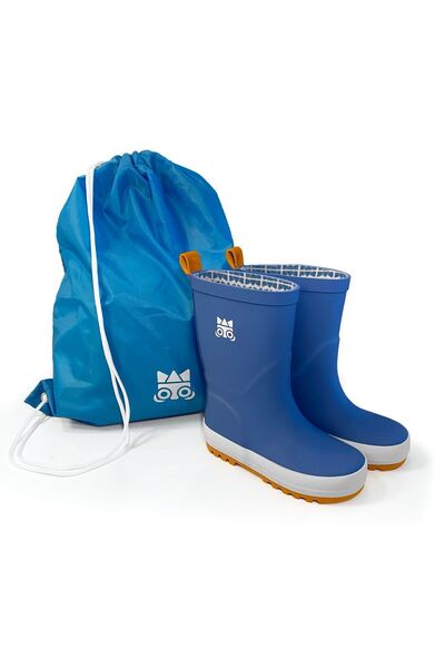 tilaloc Παιδικές μπότες βροχής vicco igor