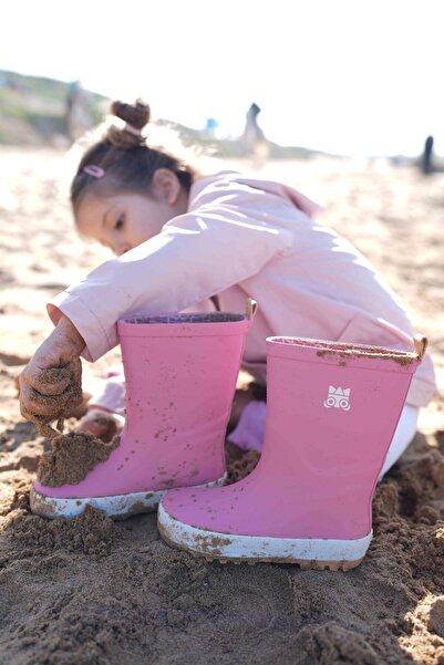 tilaloc Çocuk Yağmur Çizmesi