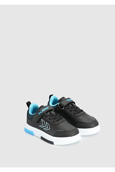 hummel Hml Molına Jr.Siyah Erkek Çocuk Sneaker 900382-2431
