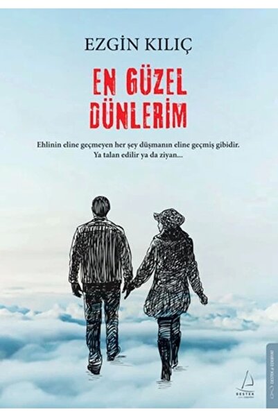 Destek Yayınları En Güzel Dünlerim