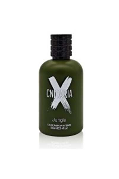 samam Sindaria X Jungle Eau De Parfum Intense-100ml