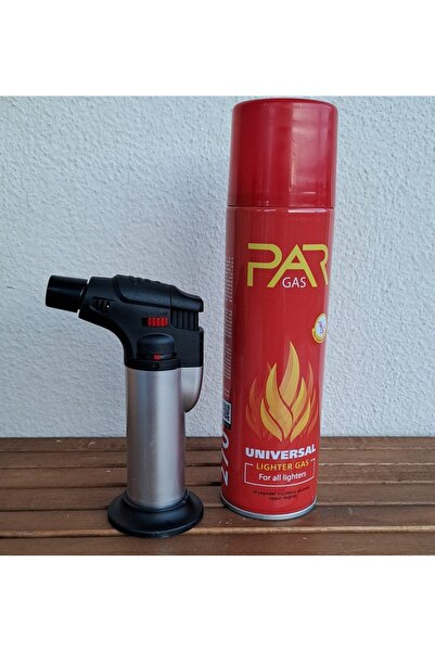 Flash Gaz Hediyeli Yüksek Alevli Çakmak Torch Pürmüz 1300 Derece Hürmüz Emniyetli Pürmüs