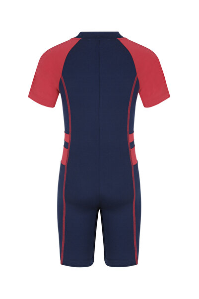 TESMAY Costum de baie pentru copii - cu geanta cadou