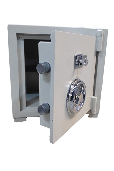 DAF ÇELİK KASA 40 Cm 55 Kg (anahtarlı)