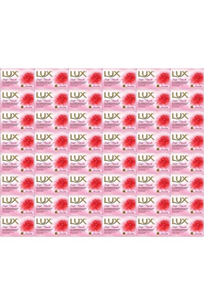 LUX Soap 80Gr Soft Touch (Soft Touch) (Set of 48)