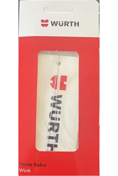 Würth Asma Oto Kokusu Würth