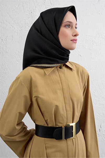 Armine Twill Silk Scarf 2026 Winter Season 9444D02-09