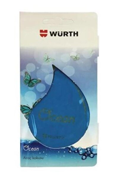 Würth Asma Koku Ocean 089313931402825