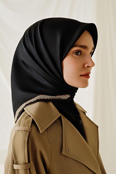 Armine Twill Silk Scarf 2026 Winter Season 9444D02-09