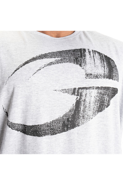 GASP Pump Cover Iron Tee