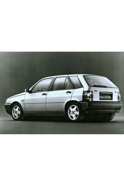 Drs Tuning Coil-Ex Fiat Uyumlu Tipo-Tempra 1989 Sonrası Spor Yay 45 / 45 Mm