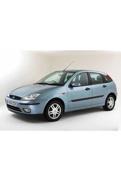 Drs Tuning Coil-Ex Ford Uyumlu Focus 1 1998-2005 Arası Spor Yay 40 / 40 Mm