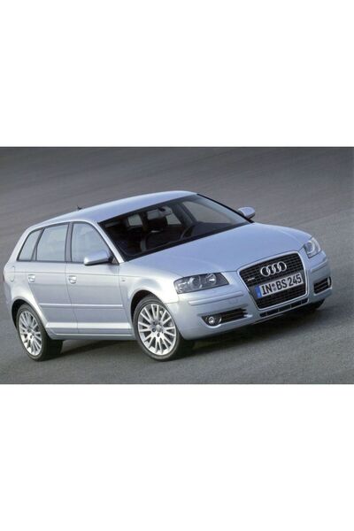 Drs Tuning Coil-Ex Audi Uyumlu A3 8P -52003 Sonrası Spor Yay 45 / 45 Mm