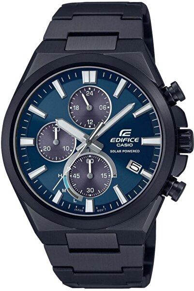 Casio ساعة يد رجالية Eqs-950dc-2avudf Edifice