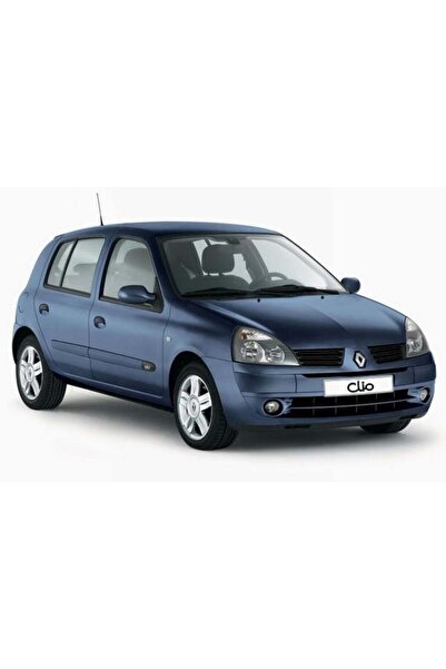 Drs Tuning Coil-Ex Renault Uyumlu Clio 2 1998-2005 Arası Spor Yay 40 / 40 Mm