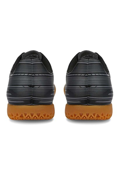 Puma Rapido III IT 106575-02 Unisex Futsal Ayakkabısı SİYAH