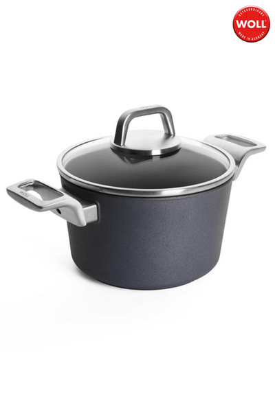 Woll Diamond Lite Pro Derin Tencere Ø20 CM / derinlik 11,5 CM