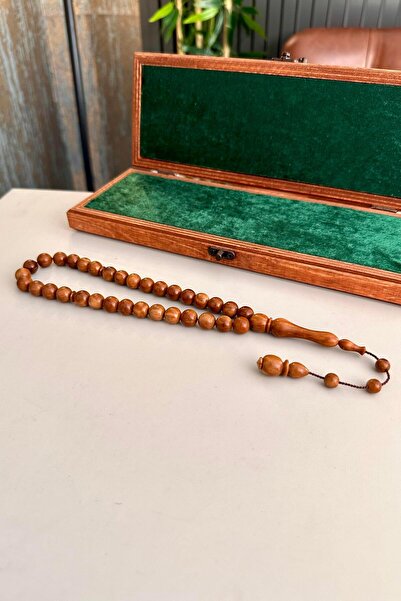 dergah tesbih 10 mm Küre Model Sistemli Kuka Tesbih