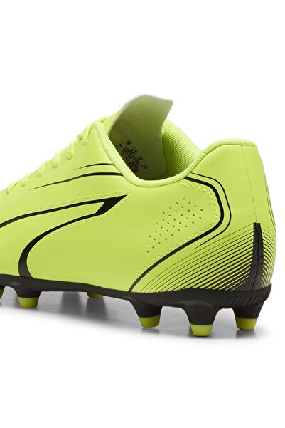 Puma Vitoria Fg/Ag 107483 Erkek Kranpon Ayakkabı YEŞİL