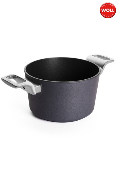 Woll Diamond Lite Pro Derin Tencere Ø20 CM / derinlik 11,5 CM