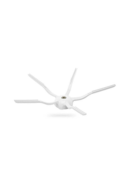 Roborock S7 / Q7 Max Uyumlu Yan Fırça – 2’li Set, Beyaz