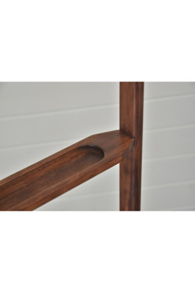 NYN AHŞAP CEVİZ DİLSİZ UŞAK 1 ADET KALİTE VE ESTETİK