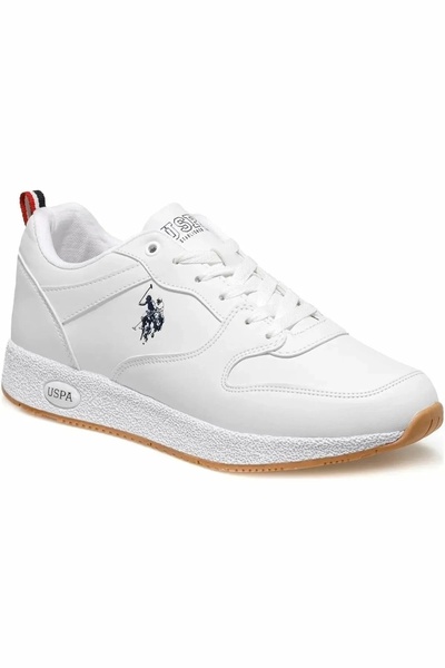 U.S. Polo Assn. U.S. Polo Assn. Pantofi Angel pentru femei - alb