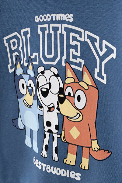 Minipodyum Nyomtatott fiú alsó felsőruházati szett