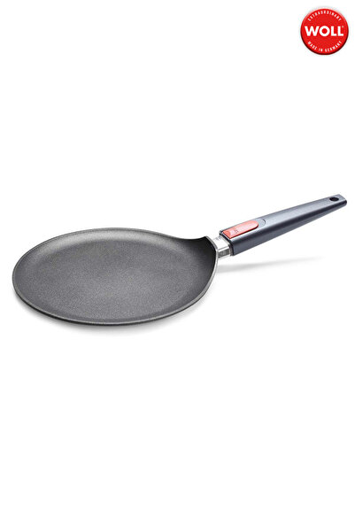 Prima Nova Nowo Titanium Crepe Pan Ø26 cm Nt