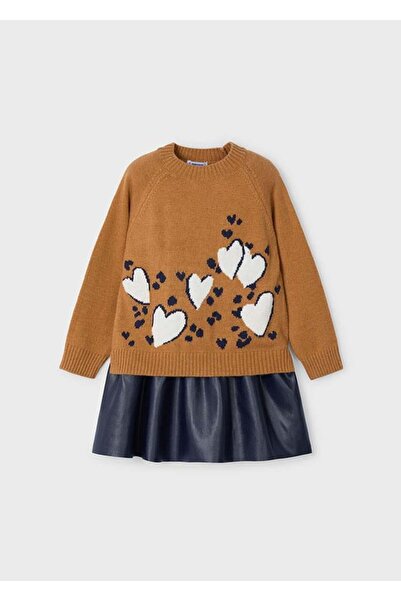 MAYORAL فستان بناتي