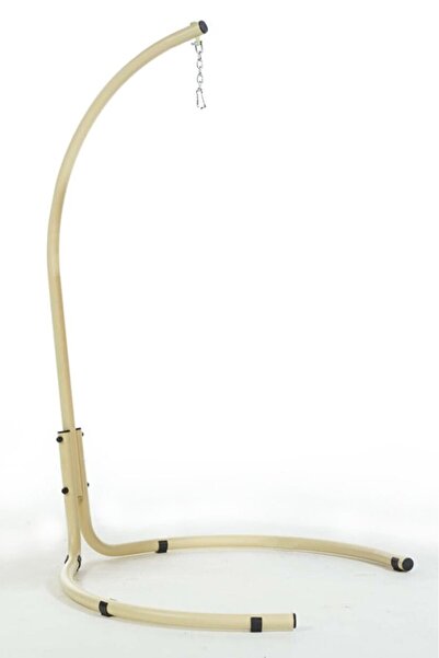 LOOM GARDEN SALINCAK AYAĞI DEMİR STAND DEMONTE