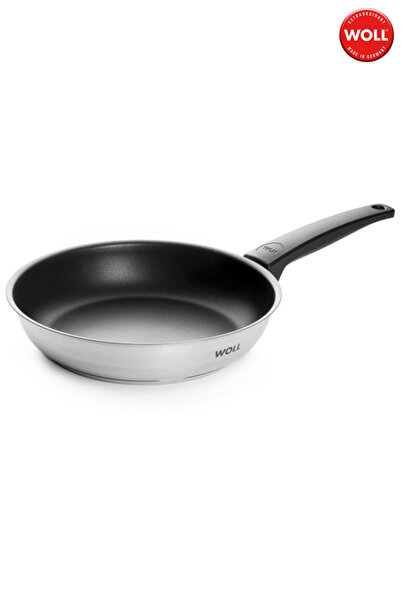 Woll Concept 20cm Steel Frying Pan