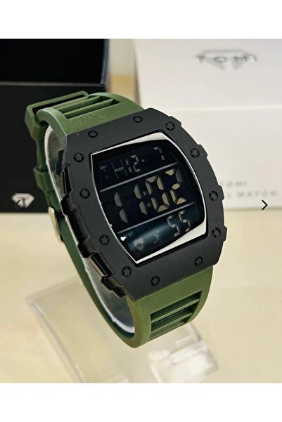 BnmI Digital Sports Watch, Gifts For Men, Running watch for sports persons