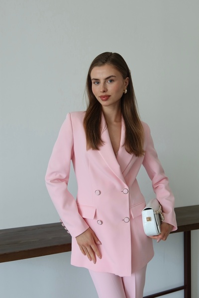 VUNTAL Dopetti Blazer Double Suit