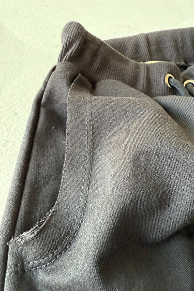 rg kidsstore Φούτερ για κορίτσια/αγόρια με λεπτομέρεια με κουμπιά και άνετο κολάν RG1144