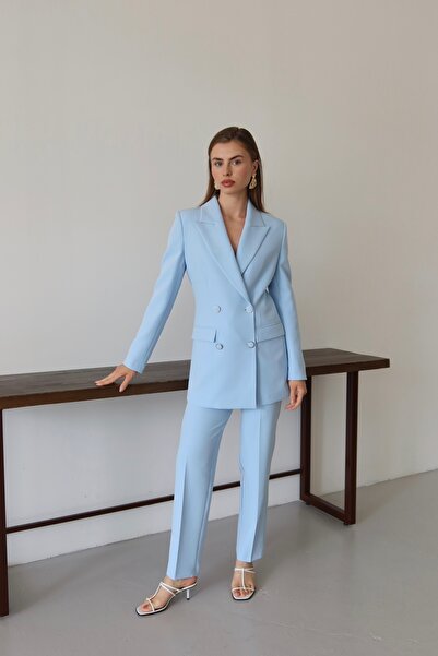 VUNTAL Dopetti Blazer Double Suit