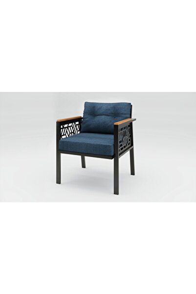 adımshops MELİSA Balkon-bahçe-kafe Çay Seti Koltuk Oturma Takımı-oturma Grubu...