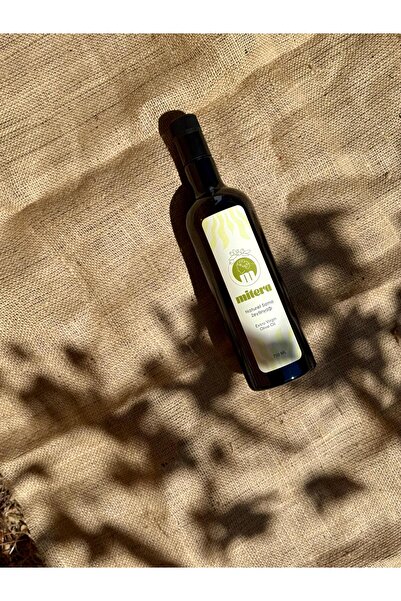 Mitera Olive Oil Ayvalık Mitera Ayvalık Erken Hasat Natürel Sızma Zeytinyağı ...