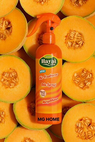 VENON ODA SPREY 350 ML MANGO VE KAVUN ODA SPREY ODA KOKUSU ARAÇ KOKUSU OTO PA...
